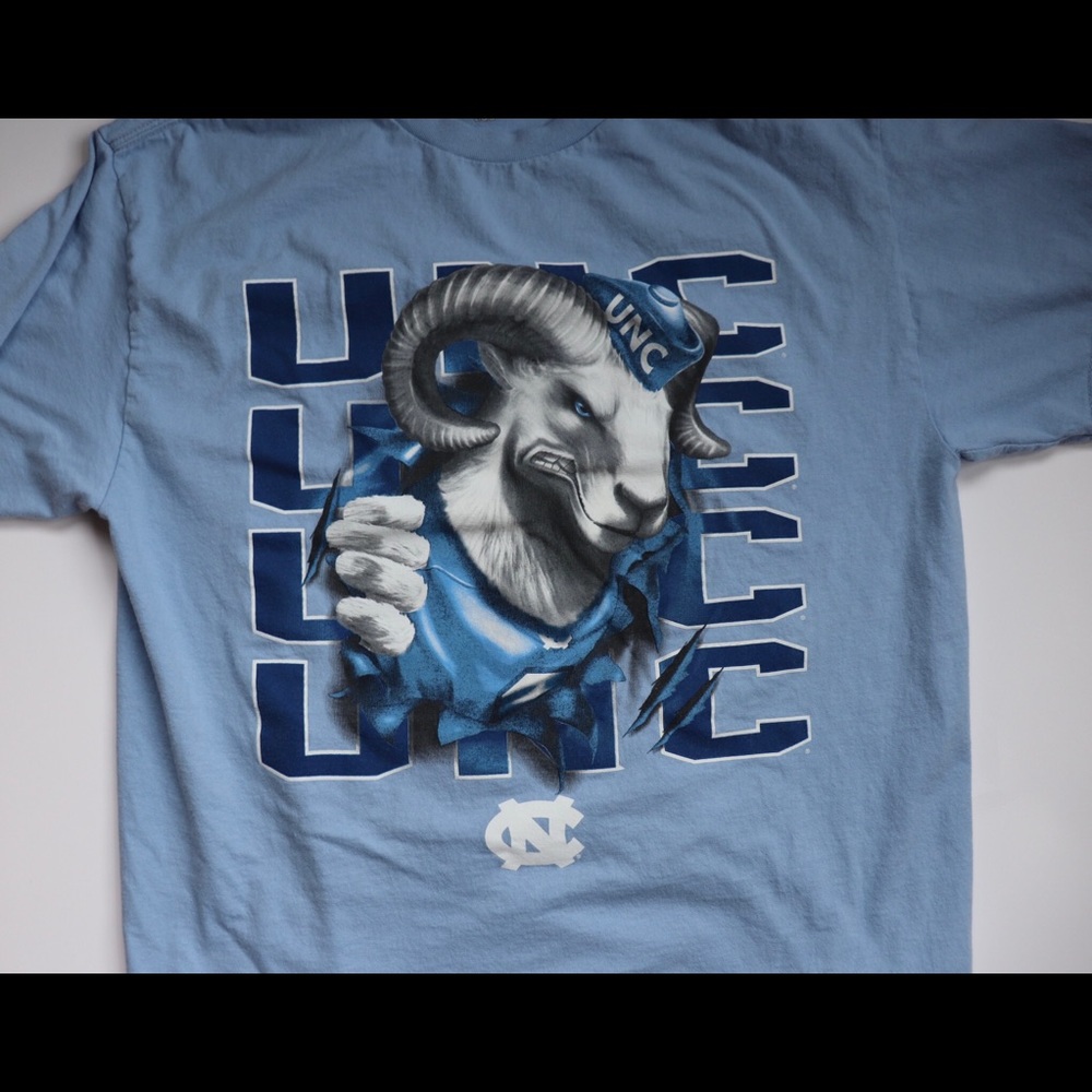 UNC Graphic Tee!